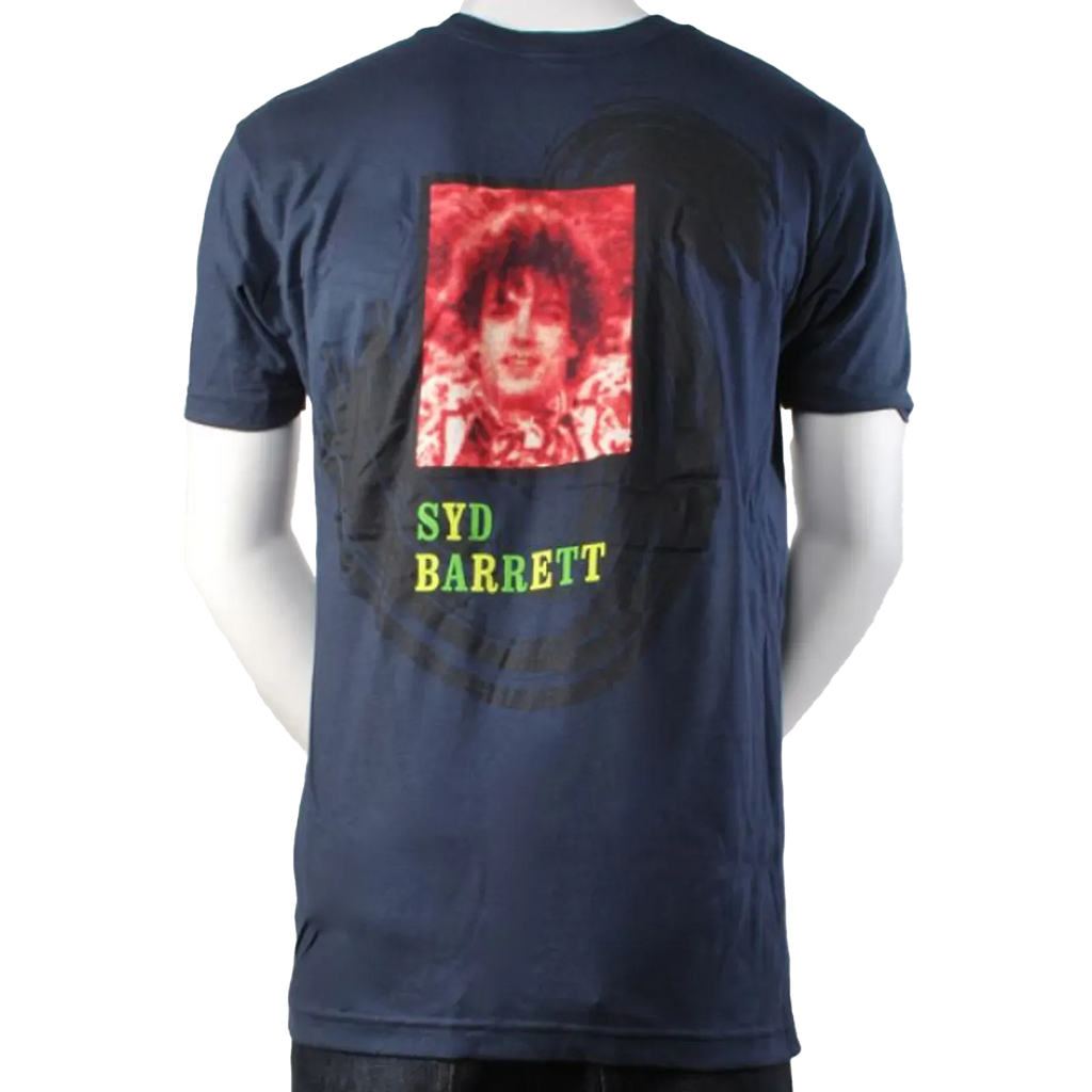 Painting 3 Syd Barrett T-Shirt